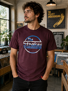 THE STROKES