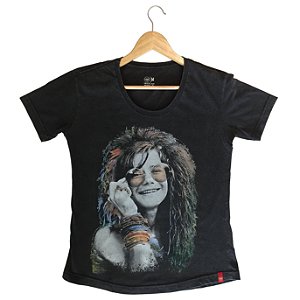 JANIS JOPLIN