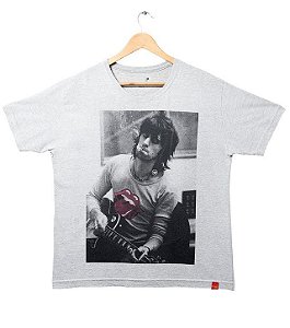 KEITH RICHARDS