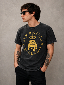 SEX PISTOLS DOG
