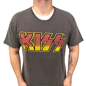 KISS LOGO