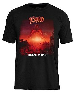 DIO THE LAST IN LINE STAMP TS 1177