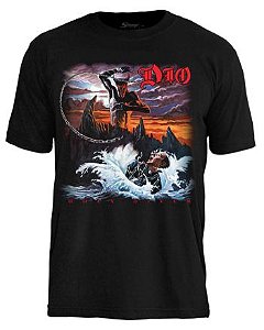 DIO HOLY DIVER STAMP TS 1276