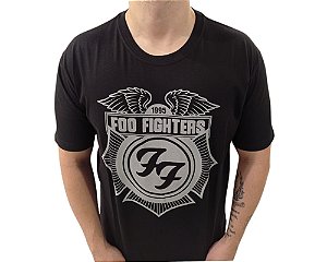 FOO FIGHTERS 1995 STAMP TS 1414