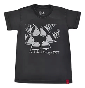 ALL STAR PUNK ROCK VINTAGE