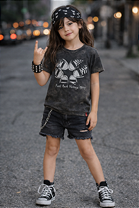 ALL STAR PUNK ROCK VINTAGE