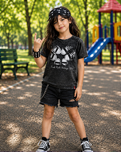 ALL STAR PUNK ROCK VINTAGE