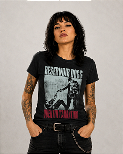 RESERVOIR DOGS