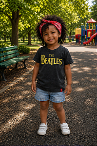 BEATLES LOGO