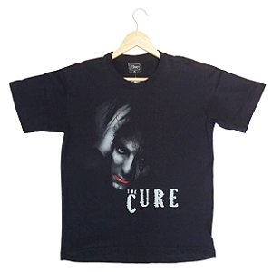 THE CURE FACE TS 959
