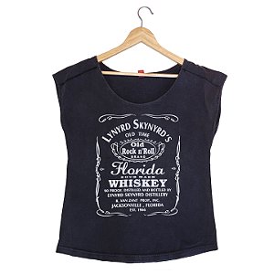 LYNYRD SKYNYRD JACK DANIEL'S