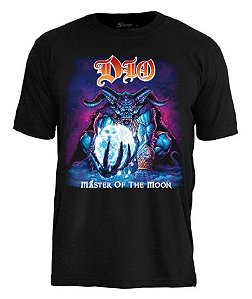 DIO MASTER OF THE MOON STAMP TS 1277