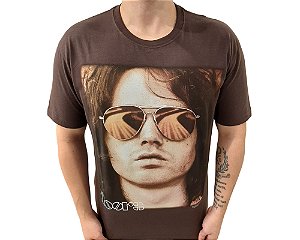 THE DOORS GLASSES STAMP TS 1382