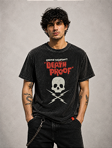 DEATH PROOF