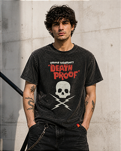 DEATH PROOF