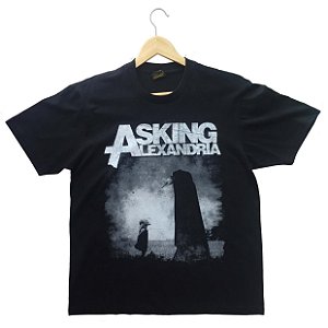 ASKING ALEXANDRIA