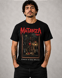 MATANZA INC STAMP TS 1410