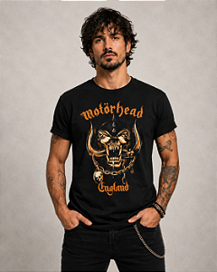 MOTORHEAD ENGLAND STAMP TS 1297