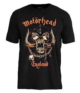 MOTORHEAD ENGLAND STAMP TS 1297