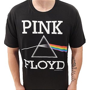 PINK FLOYD THE DARK SIDE OF THE MOON STAMP TS 1145