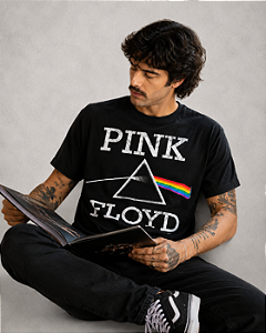 PINK FLOYD THE DARK SIDE OF THE MOON STAMP TS 1145