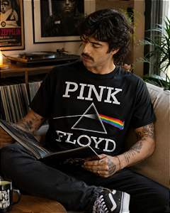 PINK FLOYD THE DARK SIDE OF THE MOON STAMP TS 1145