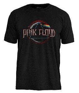 PINK FLOYD DARK SIDE VINTAGE STAMP TS 905