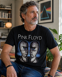PINK FLOYD DIVISION BELL STAMP TS 792