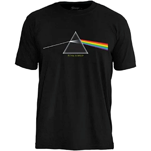 PINK FLOYD THE DARK SIDE PRISMA STAMP TS 756