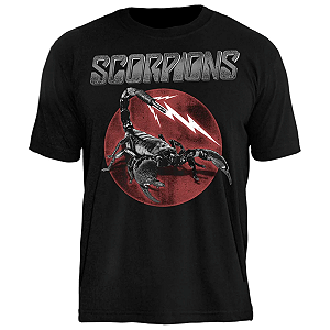 SCORPIONS JACK PLUG STAMP TS 1819 EX 1391