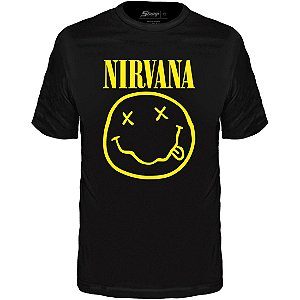 NIRVANA SMILE KID 303