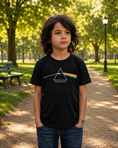 PINK FLOYD DARK SIDE OF THE MOON STAMP KID 050