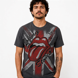 ROLLING STONES STAMP PRE 114