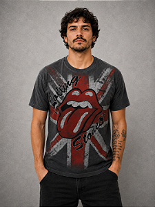 ROLLING STONES STAMP PRE 114