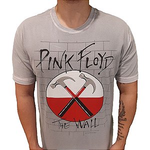 PINK FLOYD THE WALL STAMP MCE 168