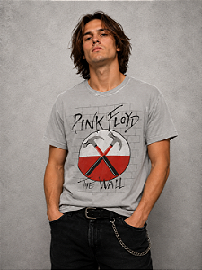PINK FLOYD THE WALL STAMP MCE 168
