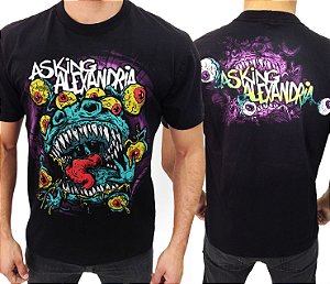 ASKING ALEXANDRIA E 960