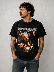 KILLSWITCH ENGAGE E 832