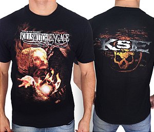 KILLSWITCH ENGAGE E 832