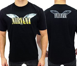NIRVANA