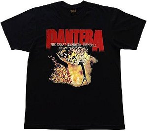 PANTERA THE GREAT SOUTHERN TRENDKILL