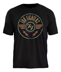 FOO FIGHTERS STAMP TS 1102/TS 1638