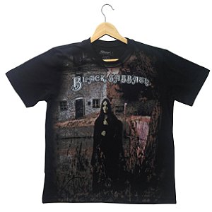 BLACK SABBATH VOL. 1 STAMP PRE 084