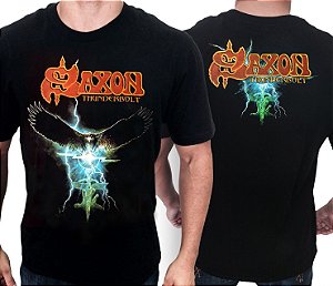 SAXON THUNDERBOLT E 1390