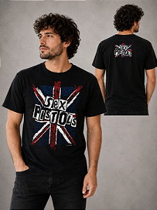 SEX PISTOLS LN 45