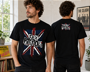 SEX PISTOLS LN 45