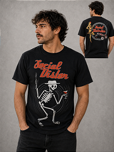 SOCIAL DISTORTION CONSULADO E 1162