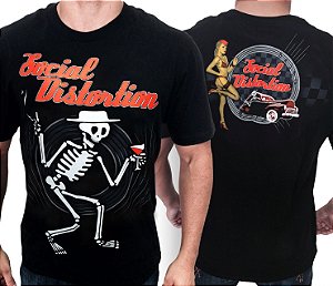 SOCIAL DISTORTION E 1162