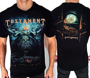 TESTAMENT