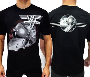 VAN HALEN A DIFFERENT KIND OF TRUTH E 927